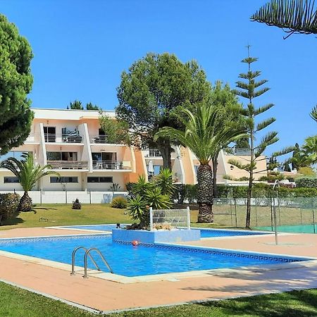 Armacao De Pera Brightness 2 With Pool By Homing Διαμέρισμα Εξωτερικό φωτογραφία