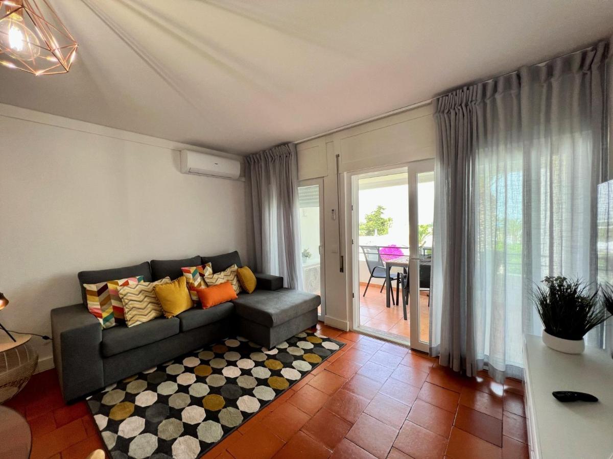 Armacao De Pera Brightness 2 With Pool By Homing Διαμέρισμα Εξωτερικό φωτογραφία