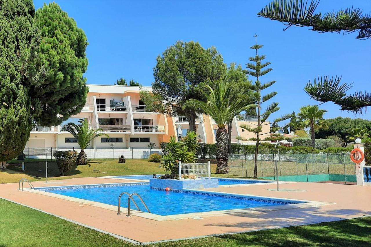 Armacao De Pera Brightness 2 With Pool By Homing Διαμέρισμα Εξωτερικό φωτογραφία