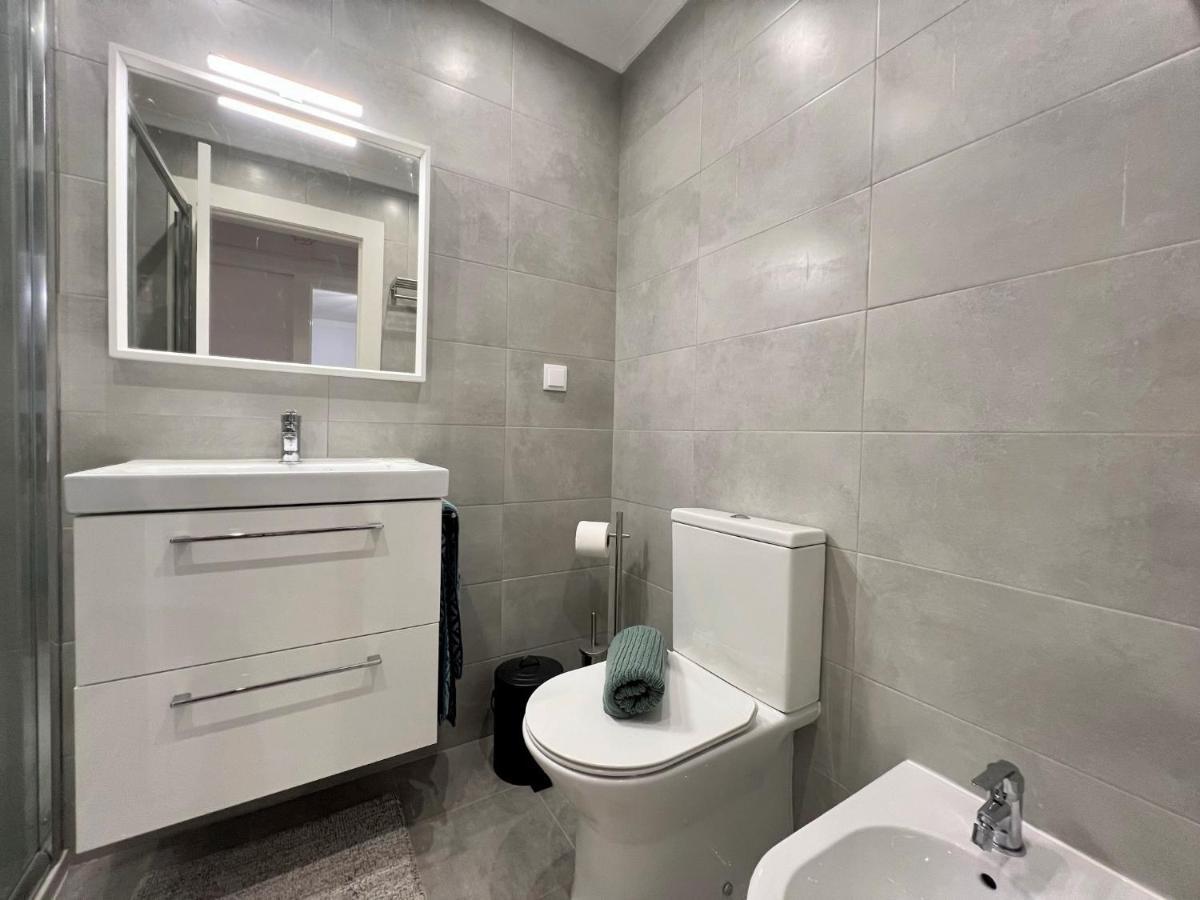 Armacao De Pera Brightness 2 With Pool By Homing Διαμέρισμα Εξωτερικό φωτογραφία